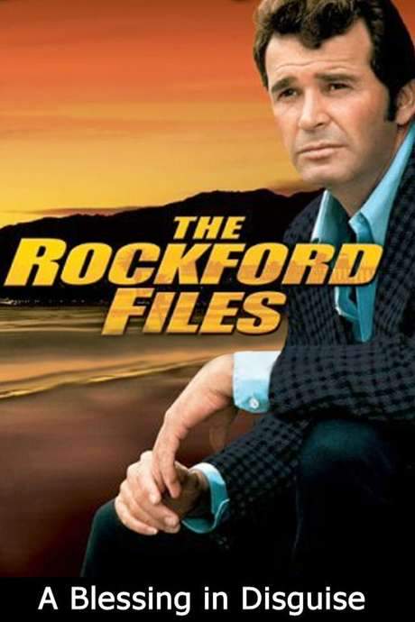 The Rockford Files: A Blessing in Disguise